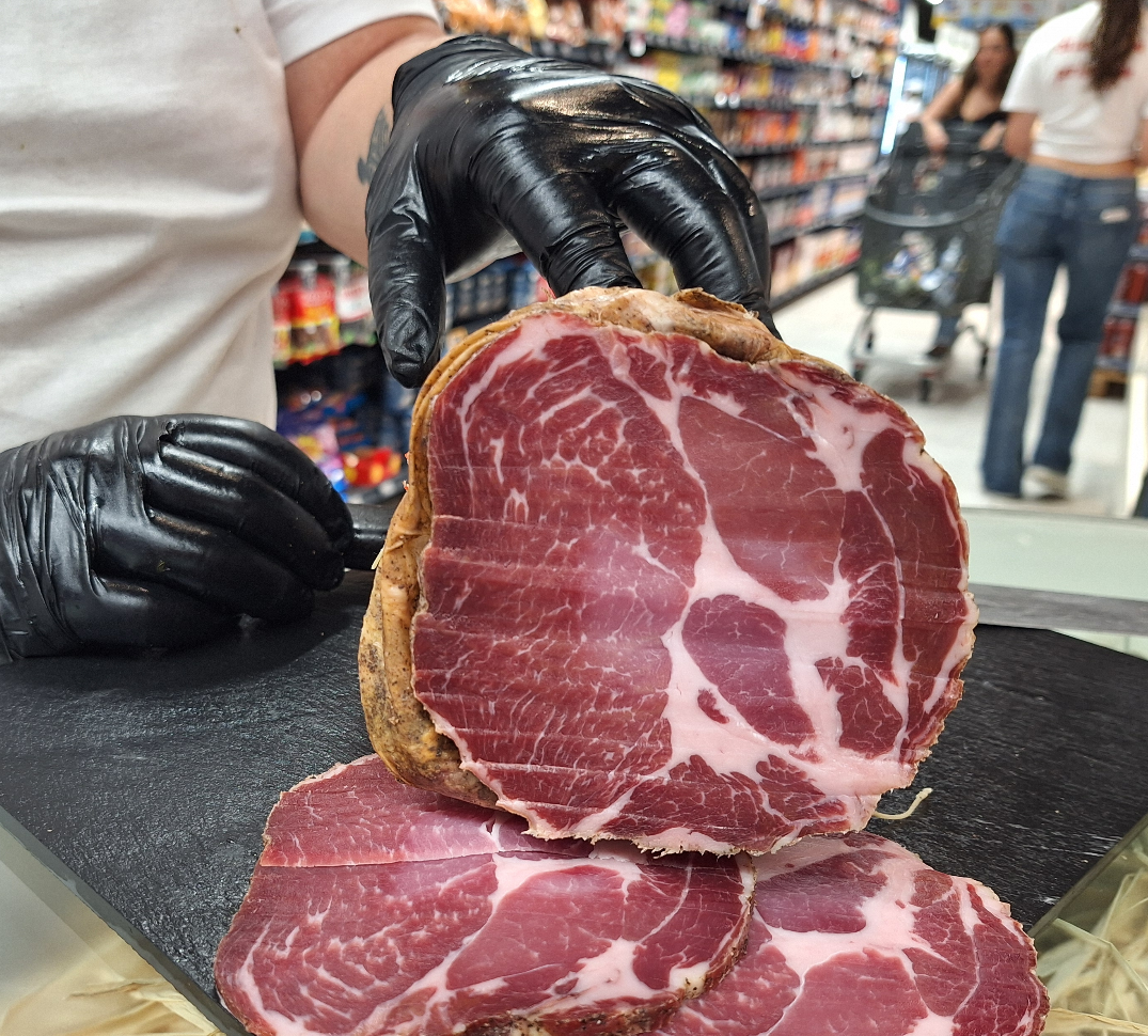 capocollo